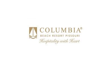 Columbia Beach Resort Pissouri Logo