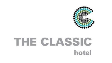 The Classic Hotel Logo