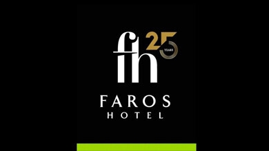 Faros Hotel Logo