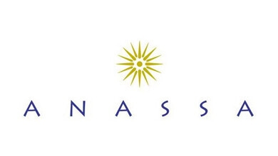 Anassa Hotel Logo