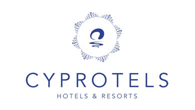 Cyprotels Logo