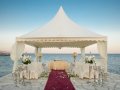 Four Seasons Limassol - Weddings Pier
