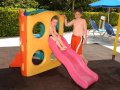 Cyprus Hotels: Anesis Hotel - Children's Playground
