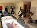 Cyprus Hotels: Almond Business Suites - Fitness Facilities