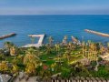 Amathus Beach Hotel -Panoramic View
