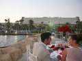 Amathus Beach Hotel - Private Dinner at Pier