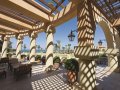 Cyprus Hotels: Elysium Hotel Paphos - Terrace