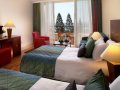 Cyprus Hotels: Le Meridien Limassol - Family Pool Sea View Room