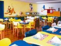 Cyprus Hotels: Le Meridien Limassol - Kids Club Mickey's Kids Restaurant
