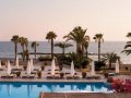 Cyprus Hotels: Annabelle Hotel - Swimming Pool